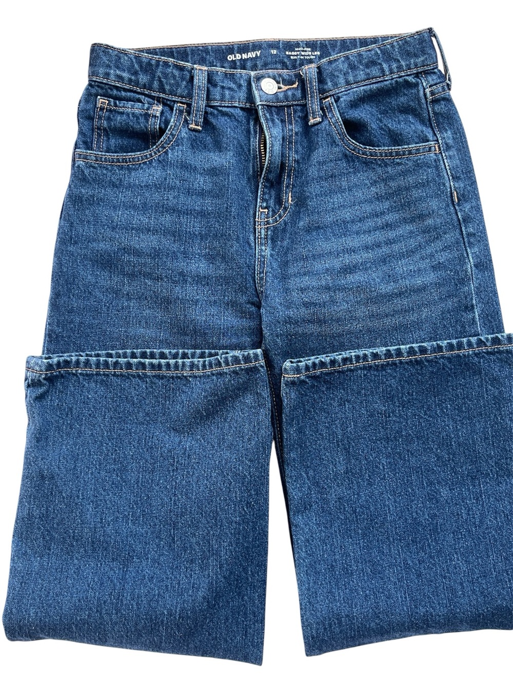 Old Navy denim